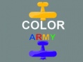 Oyun Color Army