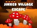 Oyun Jinxed Village Escape