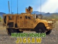 Oyun Military Vehicles Puzzle