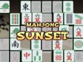 Oyun Mahjong Sunset