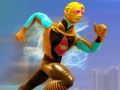 Oyun Light Speed Hero Rescue Mission
