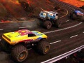 Oyun Monster Truck Racing Legend