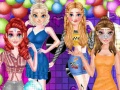 Oyun Princess Fashion Music Festival