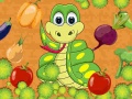 Oyun Vegetable Snake