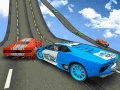 Oyun Car Impossible Stunt Driving Simulator