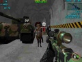 Oyun Zombie Apocalypse Bunker Survival Z
