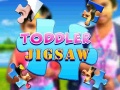 Oyun Toddler Jigsaw