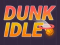 Oyun Dunk Idle