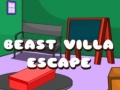 Oyun Beast Villa Escape
