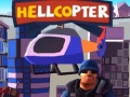 Oyun Hell Copter