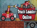 Oyun Truck Loader Online 