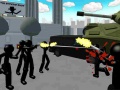 Oyun Stickman City Shooting 3d