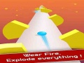 Oyun Ball Runner 3D
