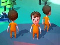 Oyun Prison Escape Plan