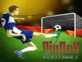 Oyun PinBall Football