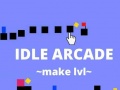 Oyun Idle Arcade Make Lvl