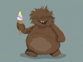 Oyun Fashion Monsters Match 3