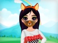 Oyun Princess Design Masks