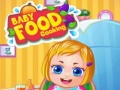 Oyun Baby Food Cooking