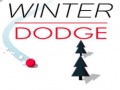 Oyun Winter Dodge