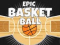 Oyun Epic Basketball