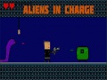 Oyun Aliens In Charge