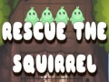Oyun Rescue The Squirrel