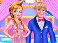 Oyun Clara Wedding Planner