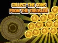 Oyun Collect The Coins From The Treasure