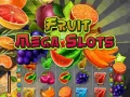 Oyun Fruit Mega Slots