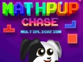 Oyun Mathpup Chase Multiplication