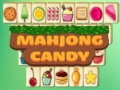 Oyun Mahjong Candy