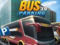 Oyun Bus Parking 3D