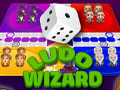 Oyun Ludo Wizard