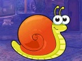 Oyun Elated Snail Escape