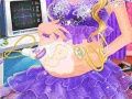 Oyun Pregnant Princess Caring