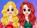Oyun Princess Delightful Summer