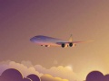 Oyun Vacation Airplanes Jigsaw