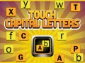 Oyun Touch Capital Letters