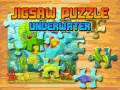 Oyun Jigsaw Puzzle Underwater