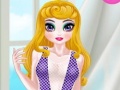 Oyun Tropical Princess and Princess Rosehip Sew Swimwear