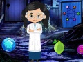 Oyun Chemistry Student Escape