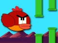 Oyun Flappy Birdy