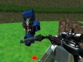 Oyun Pixel Paintball Ruins Fun