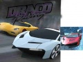 Oyun Snow Driving Car Racer Track Simulator