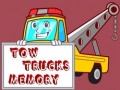 Oyun Tow Trucks Memory