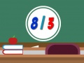 Oyun Kids Learn Mathematics