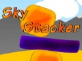 Oyun Sky Stacker