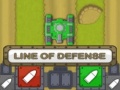 Oyun Line of Defense