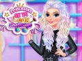 Oyun Princesses Get The Look Challenge